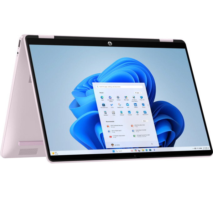 HP Ноутбук HP OmniBook 5 Flip x360 14-fp0031ua (C9RR6EA)