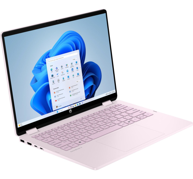 HP Ноутбук HP OmniBook 5 Flip x360 14-fp0031ua (C9RR6EA)