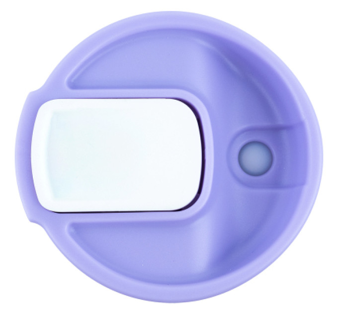 Axent Термокружка Axent 350 мл Violet Whispers (8721-10-A)