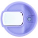 Axent Термокружка Axent 350 мл Violet Whispers (8721-10-A)