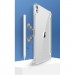 BeCover Чохол до планшета BeCover Soft Edge Apple iPad Mini 7 2024 Green (712467)