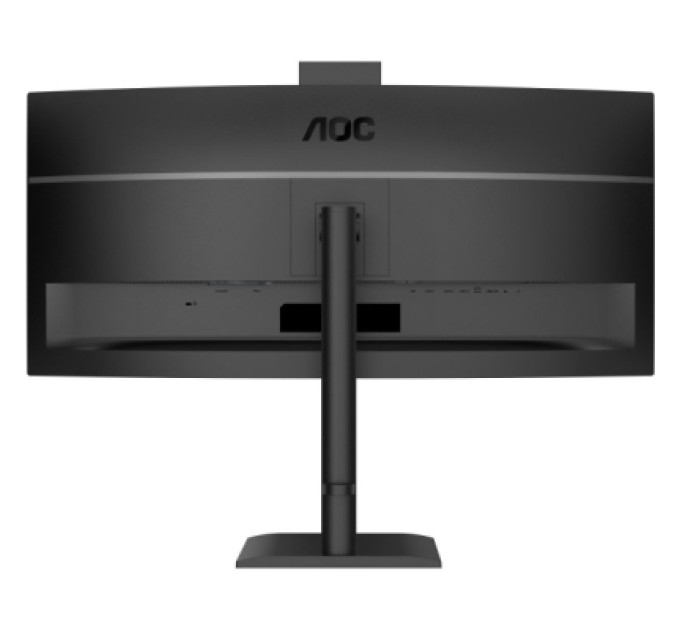 AOC Монітор AOC CU34E4CW