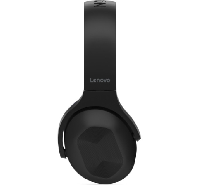 LENOVO Навушники Lenovo Legion H410 Wireless Gaming Headset Black (GXD1R34013)