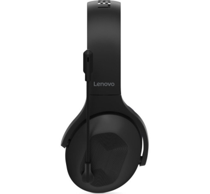 LENOVO Навушники Lenovo Legion H410 Wireless Gaming Headset Black (GXD1R34013)