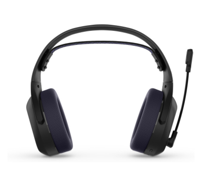 LENOVO Навушники Lenovo Legion H410 Wireless Gaming Headset Black (GXD1R34013)