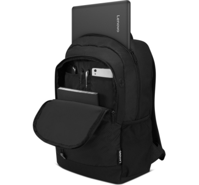 LENOVO Рюкзак для ноутбука Lenovo 16" Select Targus Sport 381x254x22.86mm (GX41L44751)