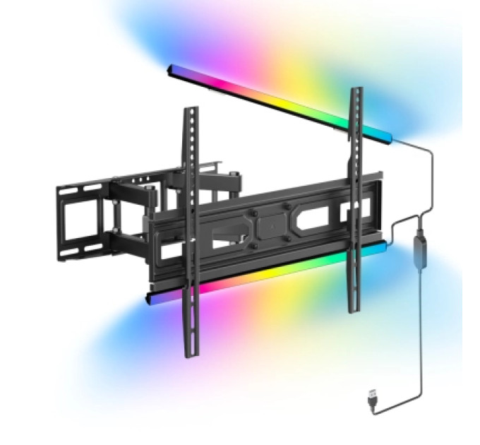 Kivi Кронштейн Kivi ALUMIGLOW TV MOUNT