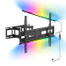 Kivi Кронштейн Kivi ALUMIGLOW TV MOUNT