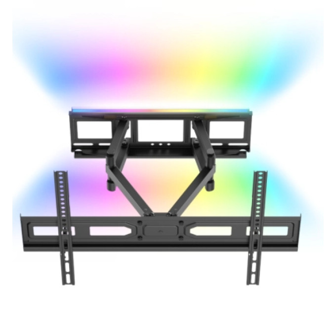 Kivi Кронштейн Kivi ALUMIGLOW TV MOUNT