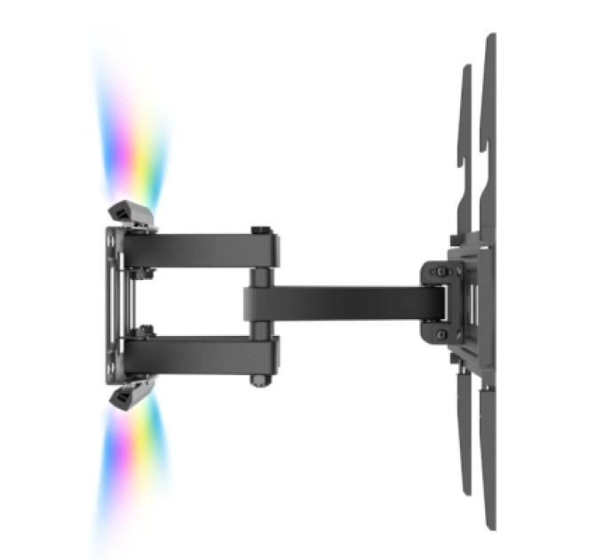 Kivi Кронштейн Kivi ALUMIGLOW TV MOUNT