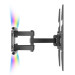 Kivi Кронштейн Kivi ALUMIGLOW TV MOUNT