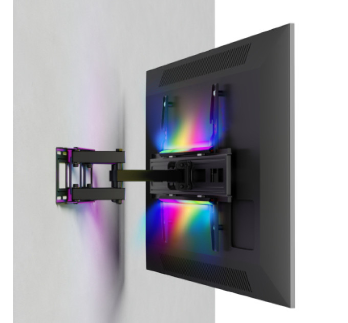 Kivi Кронштейн Kivi ALUMIGLOW TV MOUNT