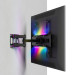 Kivi Кронштейн Kivi ALUMIGLOW TV MOUNT