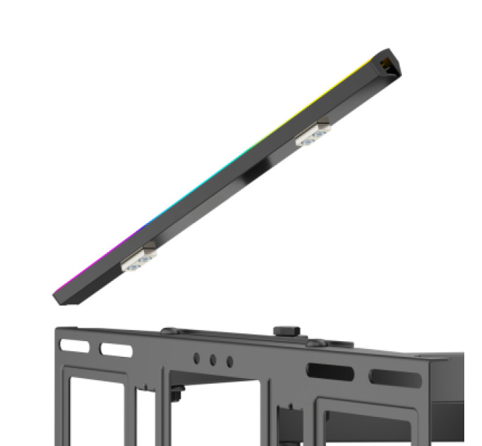 Kivi Кронштейн Kivi ALUMIGLOW TV MOUNT