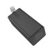 HOCO Батарея універсальна HOCO 50000mAh Powermaster PD/20W, QC/22.5W, Lamp, Black (J86A / 714738)