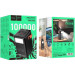 HOCO Батарея універсальна HOCO 100000mAh Max Centurion PD/65W, QC, LED Lamp, Black (DB03 / 714722)