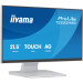 iiyama Монітор iiyama T2252MSC-W2AG