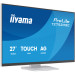 iiyama Монітор iiyama T2752MSC-W1AG