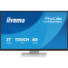 iiyama Монітор iiyama T2752MSC-W1AG
