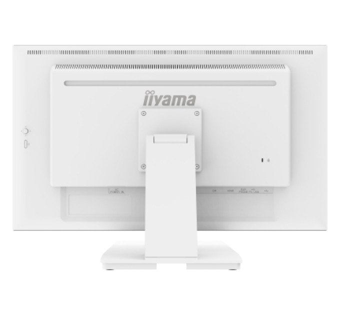 iiyama Монітор iiyama T2752MSC-W1AG