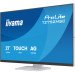 iiyama Монітор iiyama T2752MSC-W1AG