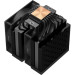 PcCooler Кулер до процесора PcCooler RT620Pro Digital BK