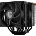 PcCooler Кулер до процесора PcCooler RT620Pro Digital BK