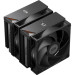 PcCooler Кулер до процесора PcCooler RT620Pro Digital BK