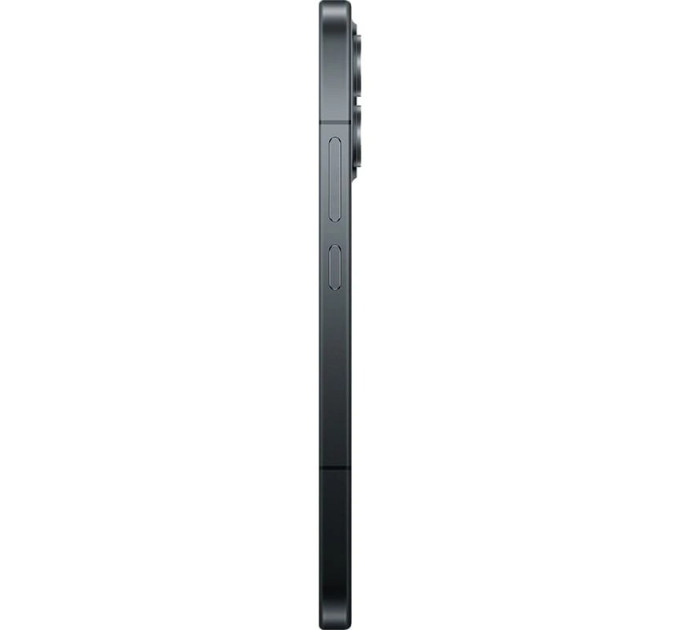 Poco Смартфон Poco F8 Pro 12/256GB Black