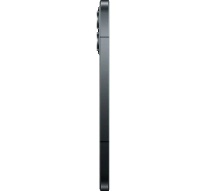 Poco Смартфон Poco F8 Pro 12/256GB Black