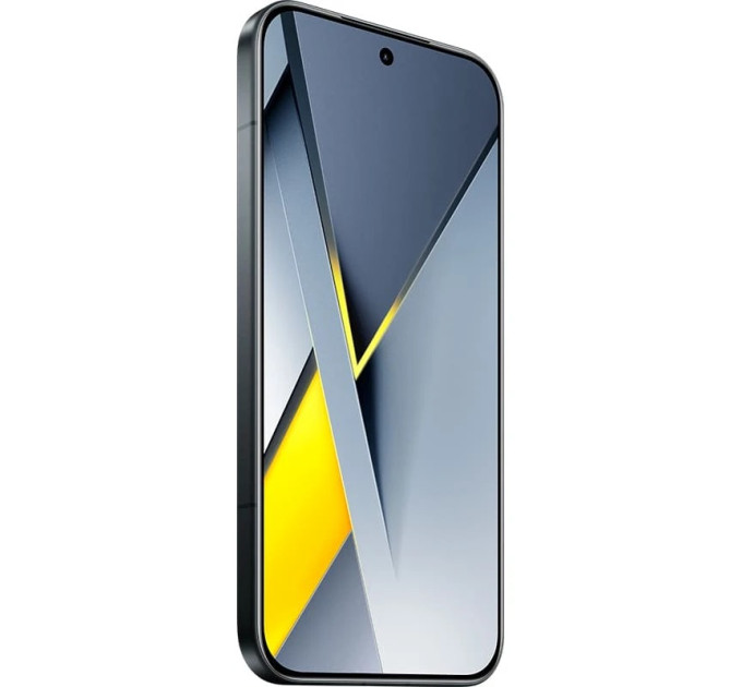 Poco Смартфон Poco F8 Pro 12/256GB Black