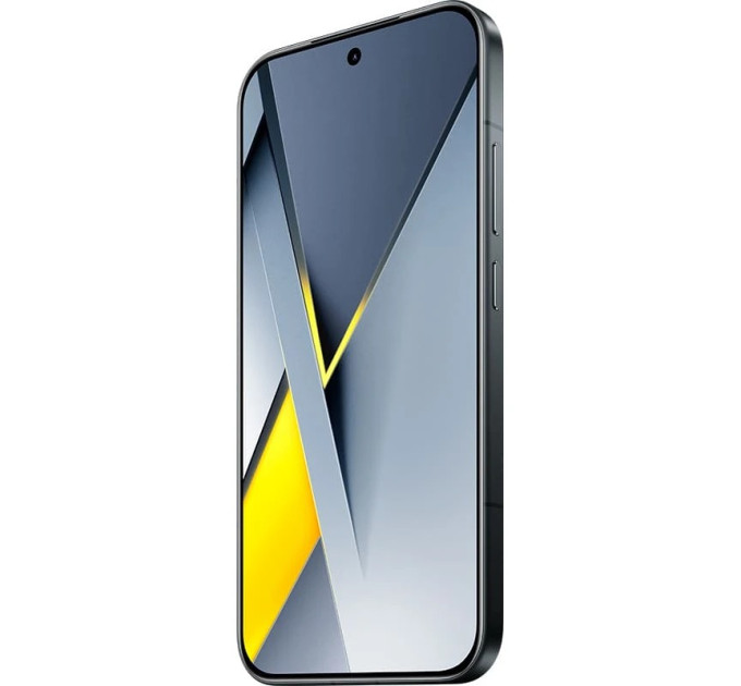 Poco Смартфон Poco F8 Pro 12/256GB Black