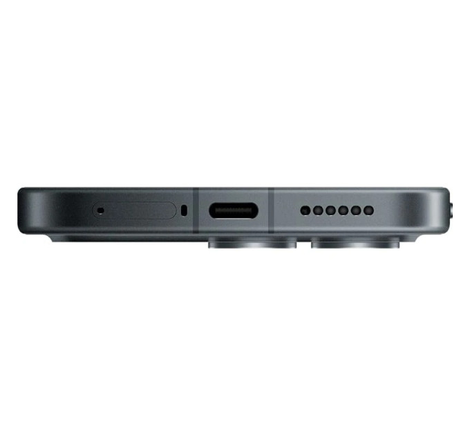 Poco Смартфон Poco F8 Pro 12/256GB Black