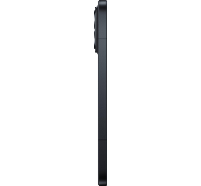 Poco Смартфон Poco F8 Ultra 12/256GB Black