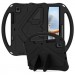 BeCover Чохол до планшета BeCover Cover Xiaomi Redmi Pad SE 8.7" Black (712494)