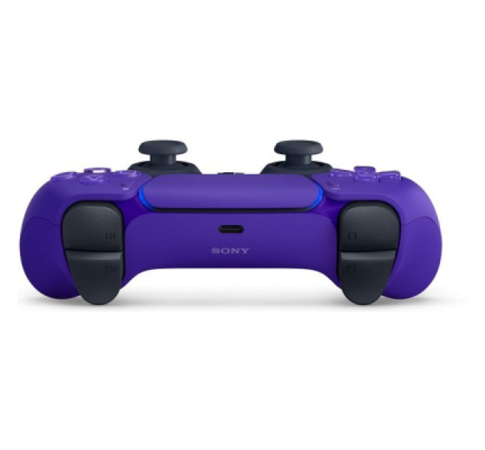 Sony Playstation Геймпад Sony Playstation DualSense Bluetooth PS5 Galactic Purple (1000050254)