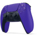Sony Playstation Геймпад Sony Playstation DualSense Bluetooth PS5 Galactic Purple (1000050254)