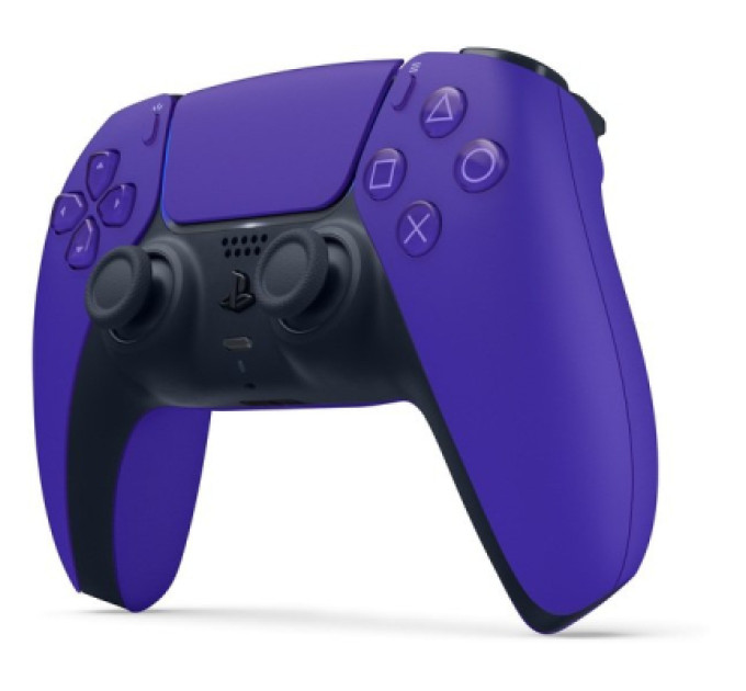 Sony Playstation Геймпад Sony Playstation DualSense Bluetooth PS5 Galactic Purple (1000050254)