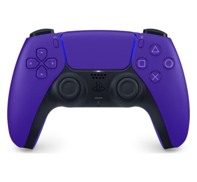Sony Playstation Геймпад Sony Playstation DualSense Bluetooth PS5 Galactic Purple (1000050254)