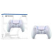 Sony Playstation Геймпад Sony Playstation DualSense Bluetooth PS5 Chrome Pearl (1000050600)
