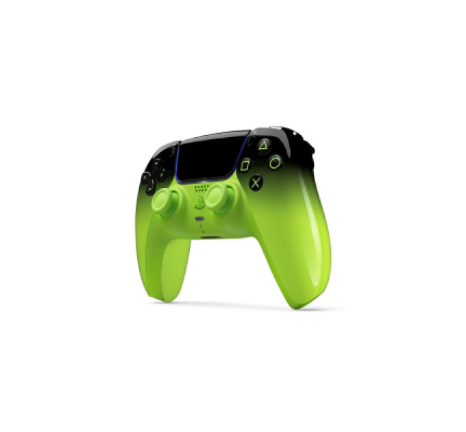 Sony Playstation Геймпад Sony Playstation DualSense Bluetooth PS5 Remix Green (1000048532)