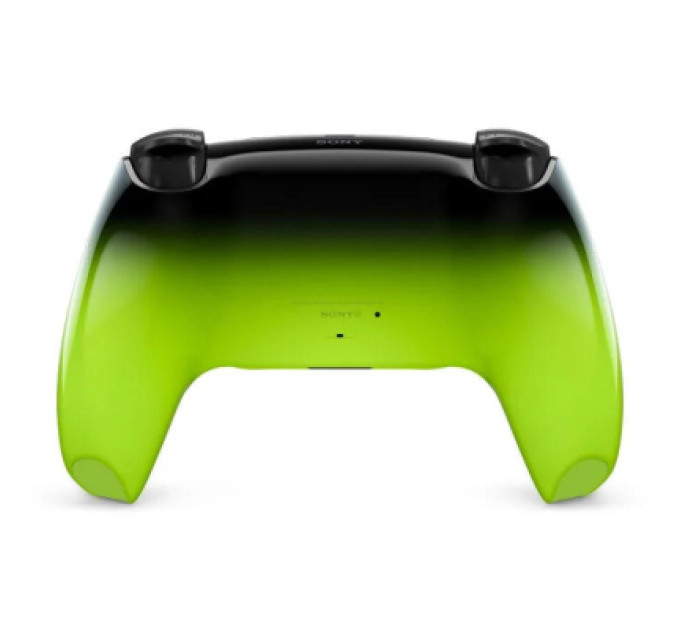 Sony Playstation Геймпад Sony Playstation DualSense Bluetooth PS5 Remix Green (1000048532)