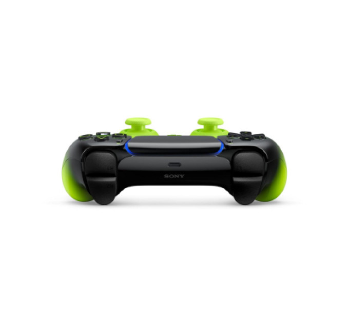 Sony Playstation Геймпад Sony Playstation DualSense Bluetooth PS5 Remix Green (1000048532)