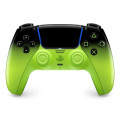 Sony Playstation Геймпад Sony Playstation DualSense Bluetooth PS5 Remix Green (1000048532)