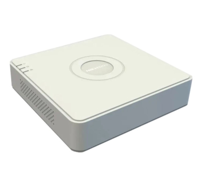 Hikvision Реєстратор для відеоспостереження Hikvision DS-7104NI-Q1(D)
