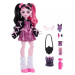 Monster High Лялька Monster High Дракулора Монстро-класика Monster High – нова ніч (JHK29)
