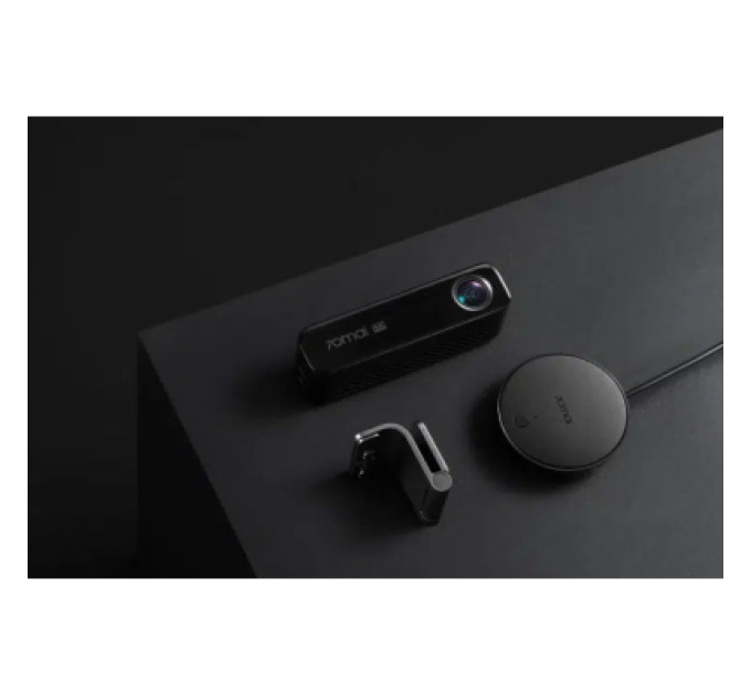 Відеореєстратор Xiaomi 70mai Dash Cam 4K M800 HDR Set (1176391)