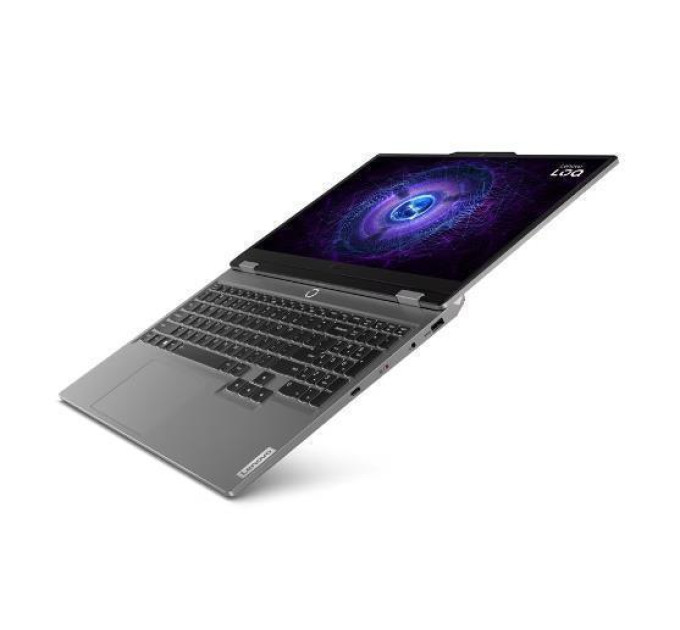 LENOVO Ноутбук (портативний комп’ютер) LOQ-15IRX9 CI5-13450HX 15" 16GB/1TB 83DV01F0RA LENOVO