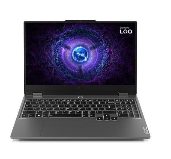 LENOVO Ноутбук (портативний комп’ютер) LOQ-15IRX9 CI5-13450HX 15" 16GB/1TB 83DV01F0RA LENOVO