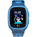 Canyon Смарт-годинник Canyon ZEFIR KW-49 E-SIM 4G GPS Blue Дитячий смарт-годинник (CNE-KW49BL)